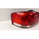 AUDI A3 8P LAMPA TYŁ LEWA 3D