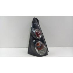 PEUGEOT 107 CITROEN C1 LIFT LAMPA TYŁ LEWA
