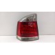 OPEL VECTRA C LIFT HB LAMPA TYŁ LEWA