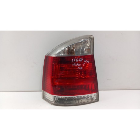 OPEL VECTRA C LIFT HB LAMPA TYŁ LEWA
