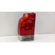 VOLVO V70 II LIFT KOMBI LAMPA TYŁ LEWA