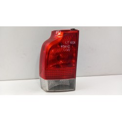 VOLVO V70 II LIFT KOMBI LAMPA TYŁ LEWA