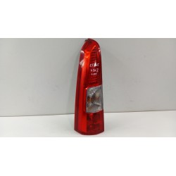 VOLVO V70 II LIFT KOMBI LAMPA TYŁ LEWA