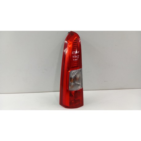 VOLVO V70 II LIFT KOMBI LAMPA TYŁ LEWA
