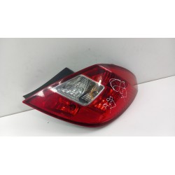 OPEL CORSA D LAMPA TYŁ PRAWA 5D