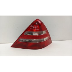 MERCEDES SLK R170 LAMPA TYŁ PRAWA