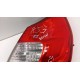 RENAULT SCENIC II LIFT LAMPA TYŁ PRAWA LED