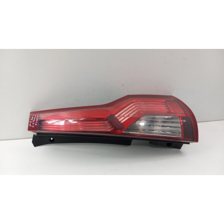 CITROEN C4 GRAND PICASSO I LAMPA TYŁ PRAWA