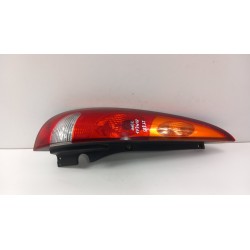 NISSAN ALMERA TINO HB LAMPA TYŁ LEWA