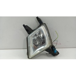 PEUGEOT 407 HALOGEN PRZÓD LEWY