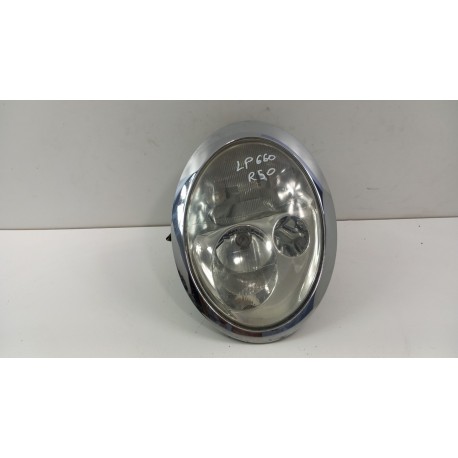 MINI ONE R50 R52 R53 LAMPA PRZÓD LEWA
