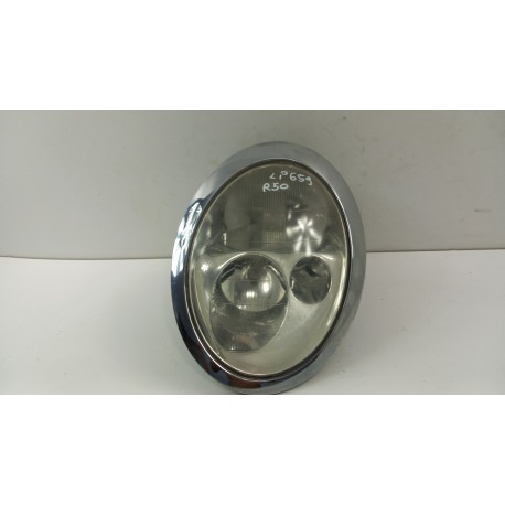 MINI ONE R50 R52 R53 LAMPA PRZÓD LEWA