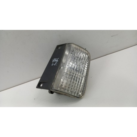 TRAFIC II VIVARO A LIFT LAMPA TYŁ LEWA W NAROŻNIK