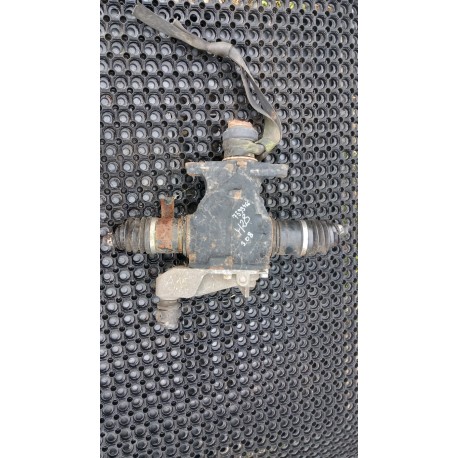 ???DYFER MOST BMW F20 F21 7599466 3.08