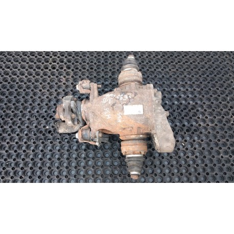 DYFER MOST BMW E90 E91 7529099-04 3.15