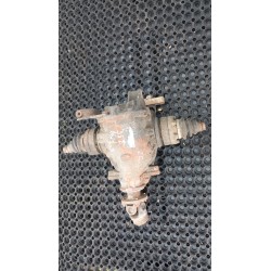 DYFER MOST BMW E46 E2727S 2.56