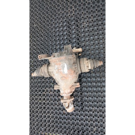 DYFER MOST BMW E46 E2727S 2.56