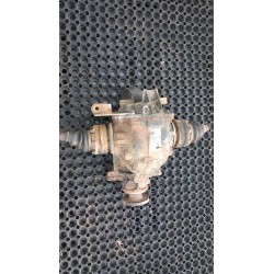 DYFER MOST BMW E46 E2727S 2.56