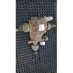 DYFER MOST BMW E90 E91 EAW34T 2.56