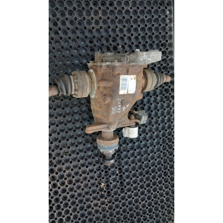 DYFER MOST BMW E90 E91 EAW34T 2.56