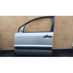 FORD FUSION MK2 DRZWI LEWY PRZÓD 62