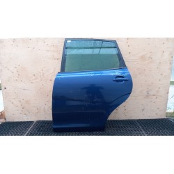 SEAT ALTEA I HB DRZWI TYŁ LEWY LS5S