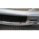 MERCEDES W203 LIFT ZDERZAK PRZÓD HALOGEN C744