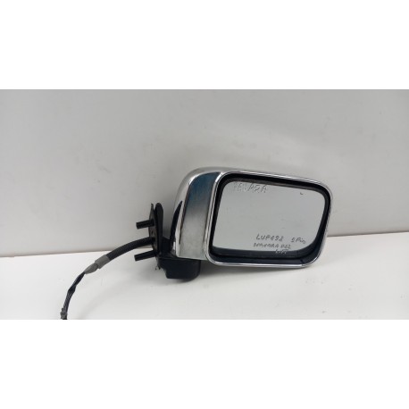 NAVARA D22 LIFT LUSTERKO PRAWE 5PIN CHROM