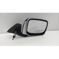 MITSUBISHI L200 LUSTERKO PRAWE 5PIN CHROM