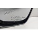 MITSUBISHI L200 LUSTERKO PRAWE 5PIN CHROM