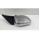 MITSUBISHI L200 LUSTERKO PRAWE 5PIN CHROM