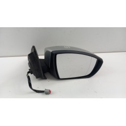 FORD S-MAX MK1 LUSTERKO PRAWE 6PIN 66