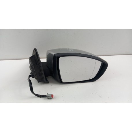 FORD S-MAX MK1 LUSTERKO PRAWE 6PIN 66