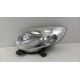CITROEN C1 I LAMPA PRZÓD LEWA