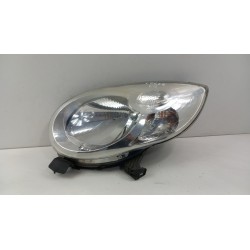 CITROEN C1 I LAMPA PRZÓD LEWA