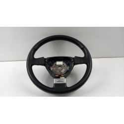 VW GOLF JETTA V GT KIEROWNICA SKÓRA MULTIFUNKCJA