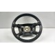 AUDI A4 B6 KIEROWNICA SKÓRA