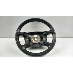 AUDI A4 B6 KIEROWNICA SKÓRA