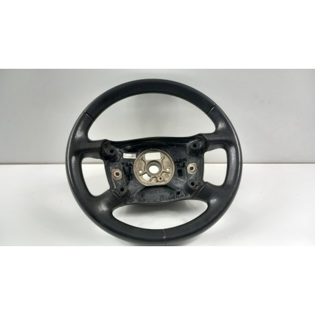 AUDI A4 B6 KIEROWNICA SKÓRA