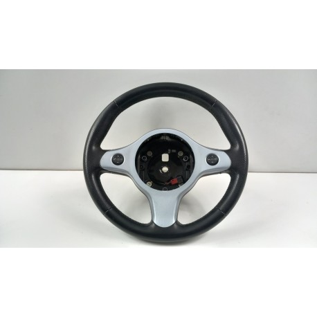 ALFA ROMEO 159 KIEROWNICA MULTIFUNKCJA SKÓRA