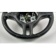 OPEL CORSA D KIEROWNICA SKÓRA