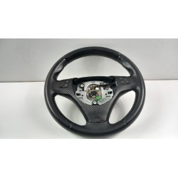 BMW E87 KIEROWNICA MULTIFUNKCJA SKÓRA M-PAKIET