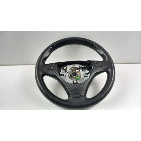 BMW E87 KIEROWNICA MULTIFUNKCJA SKÓRA M-PAKIET