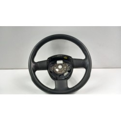 AUDI A3 8P KIEROWNICA SKÓRA