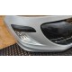 PEUGEOT 308 T7 ZDERZAK PRZÓD EZRC HALOGEN