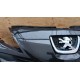 ???PEUGEOT 207 ZDERZAK PRZÓD KTV HALOGEN