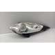 CHEVROLET SPARK III LAMPA PRZÓD LEWA