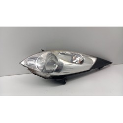 CHEVROLET SPARK III LAMPA PRZÓD LEWA