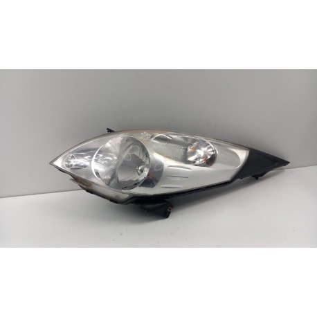 CHEVROLET SPARK III LAMPA PRZÓD LEWA