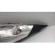 CHEVROLET SPARK III LAMPA PRZÓD LEWA